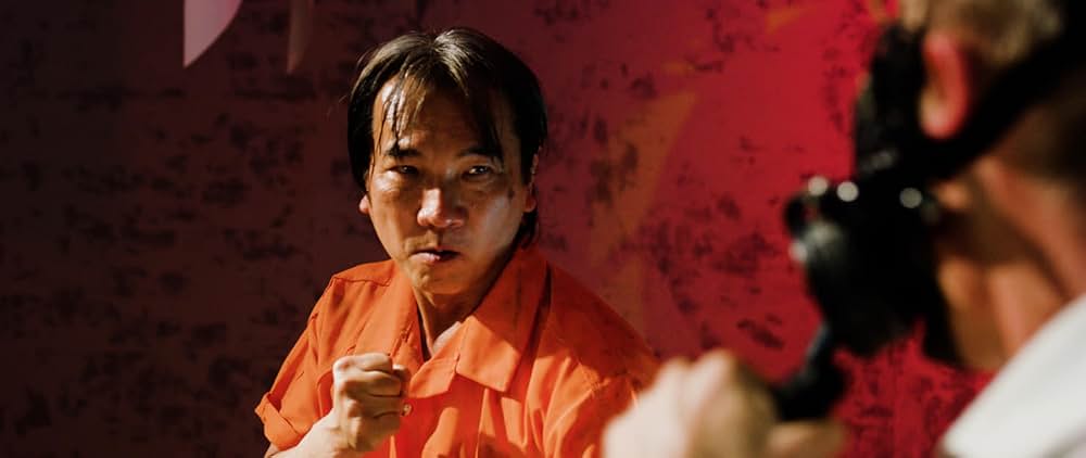 Arena Wars（原題）の画像