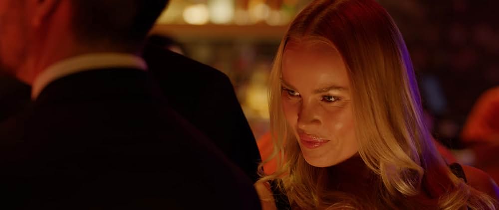 Arena Wars（原題）の画像