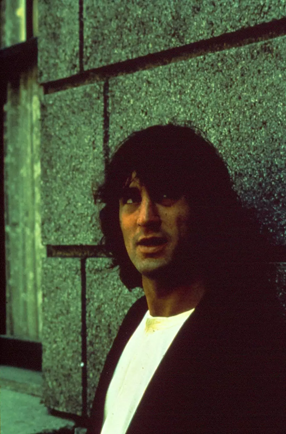 ミーン・ストリートの画像