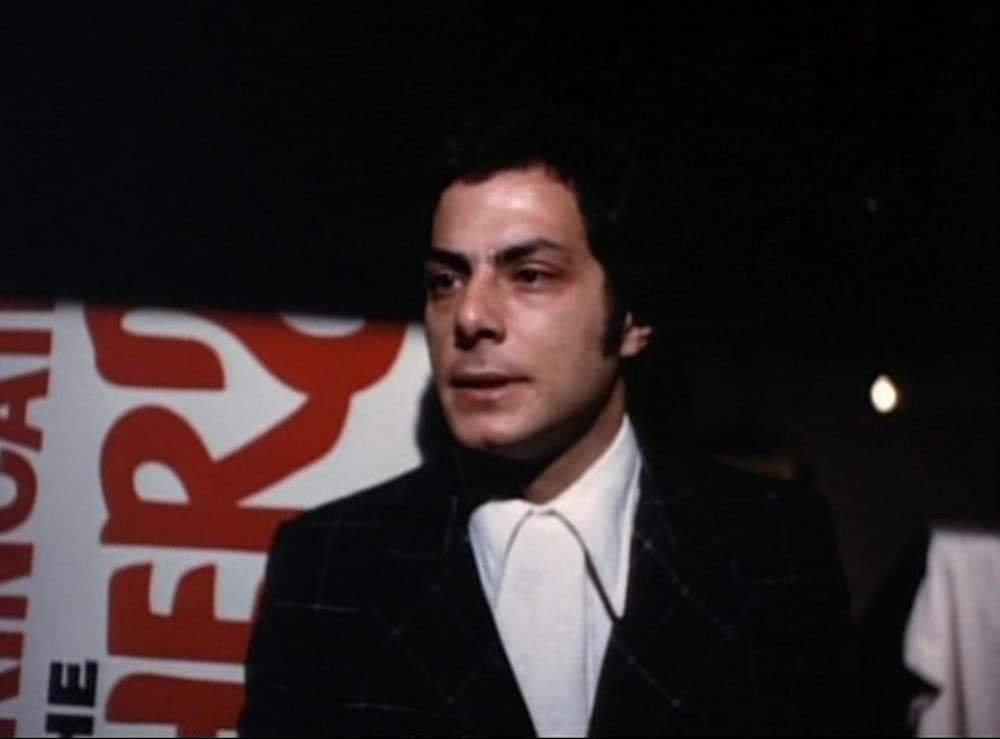 ミーン・ストリートの画像