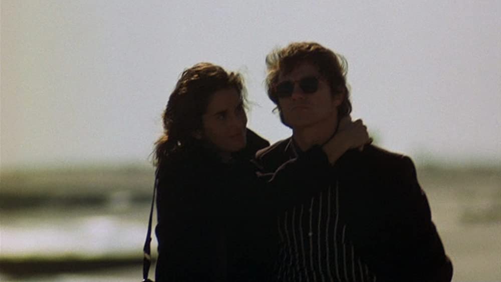 ミーン・ストリートの画像