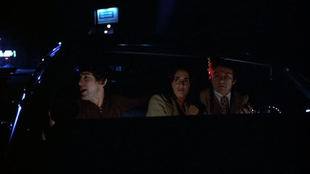 ミーン・ストリートの画像