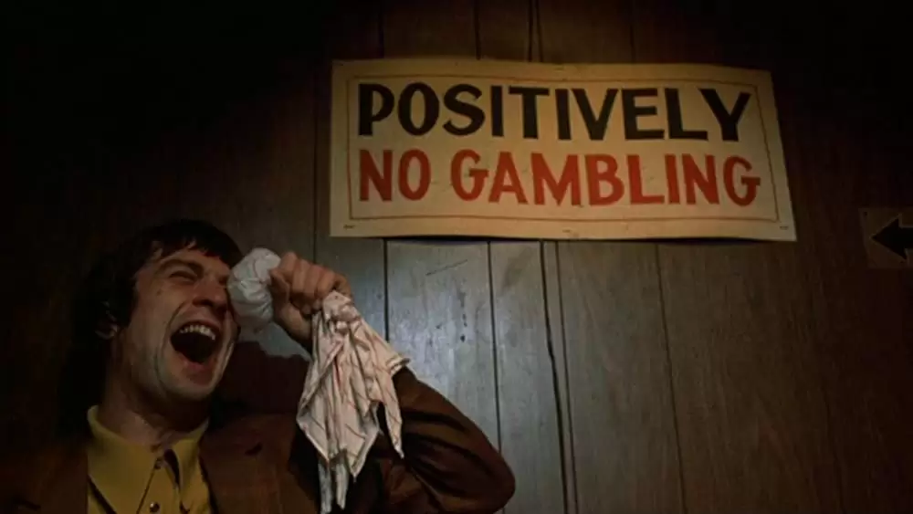 ミーン・ストリートの画像