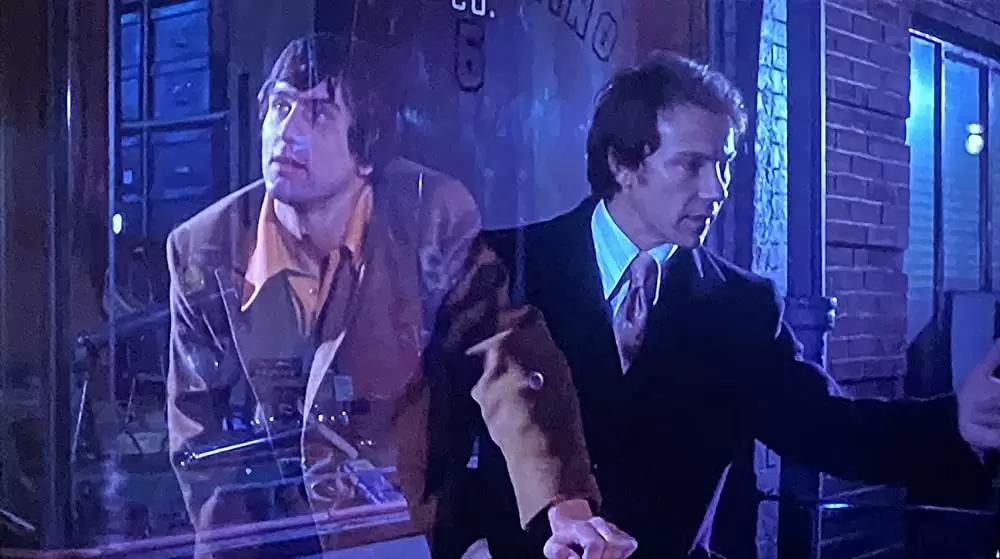 ミーン・ストリートの画像