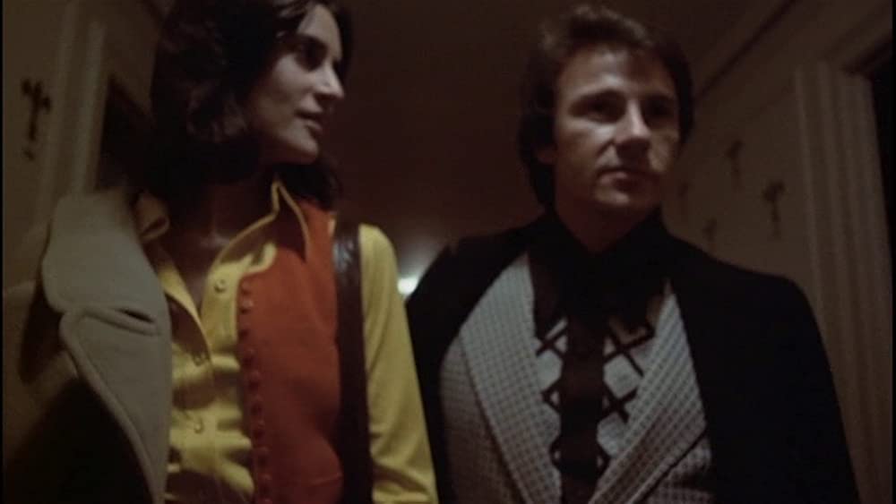 ミーン・ストリートの画像