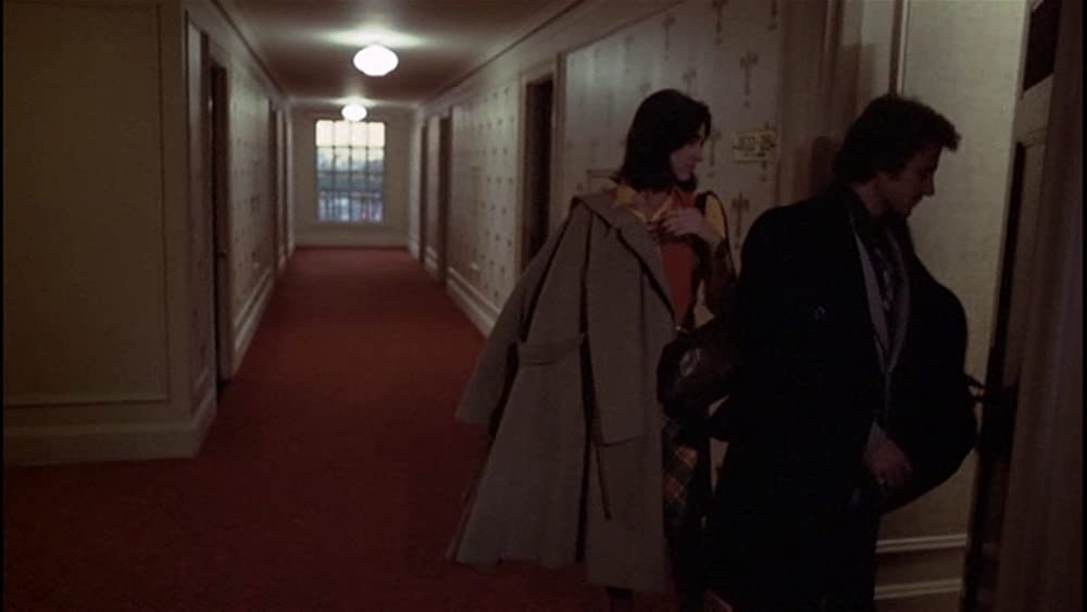 ミーン・ストリートの画像