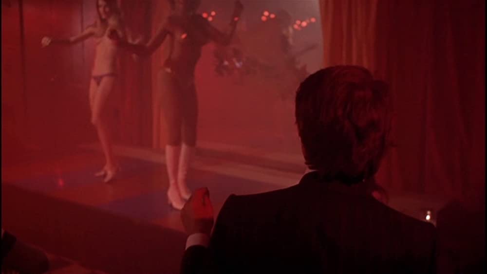 ミーン・ストリートの画像