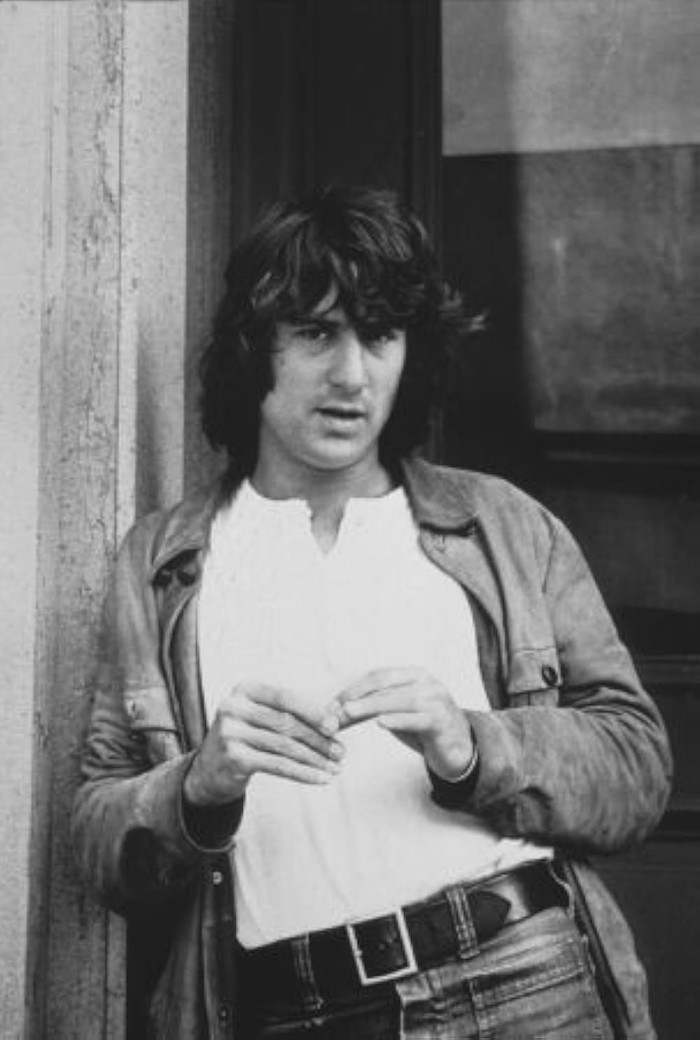 ミーン・ストリートの画像