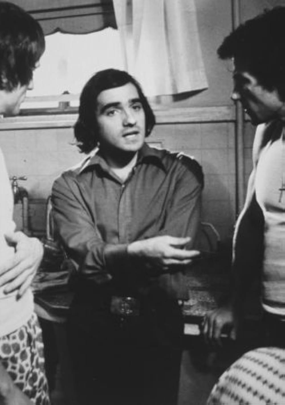 ミーン・ストリートの画像