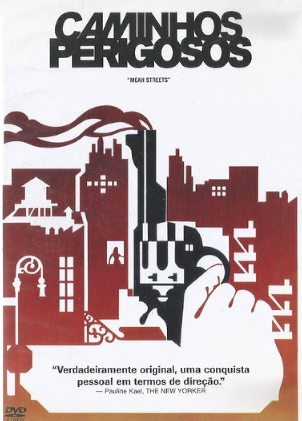 ミーン・ストリートの画像