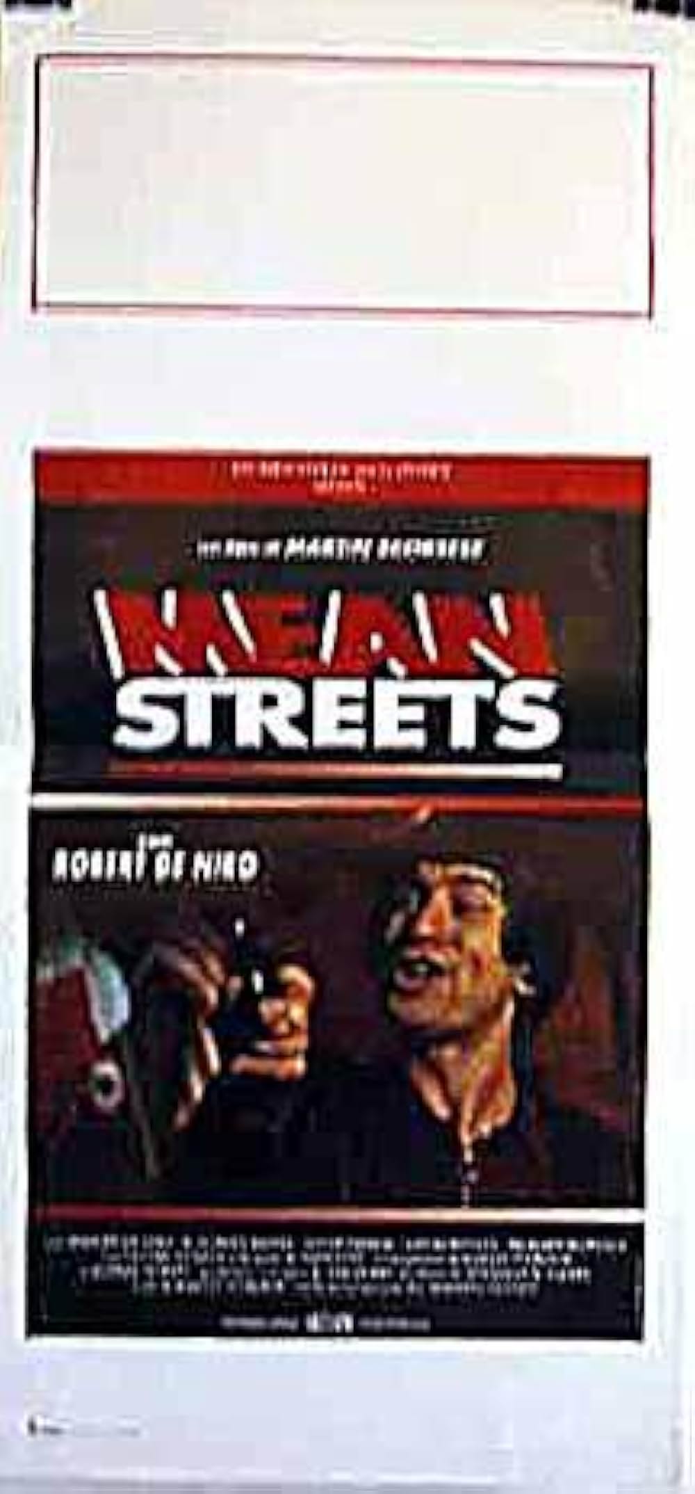 ミーン・ストリートの画像