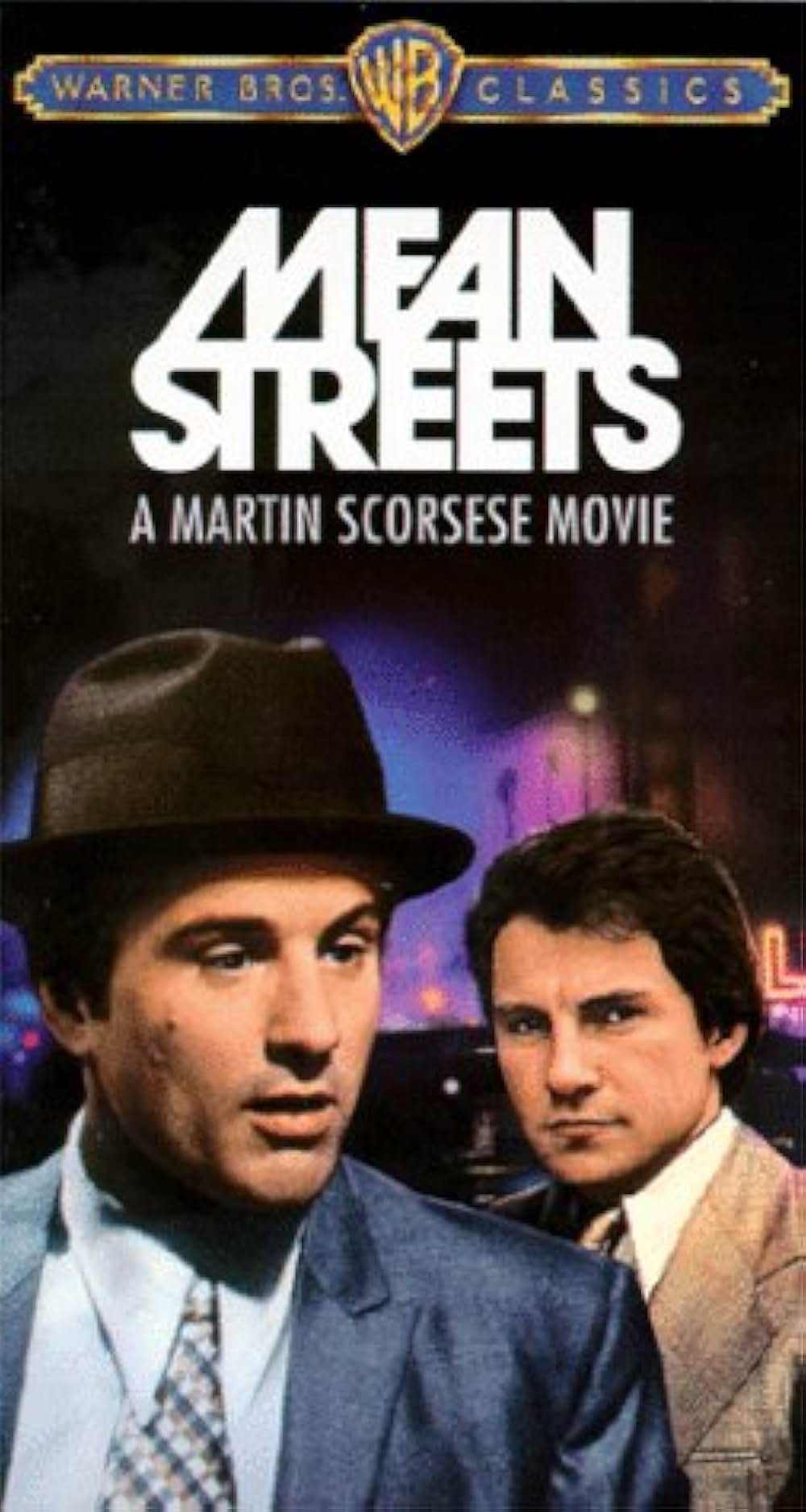 ミーン・ストリートの画像