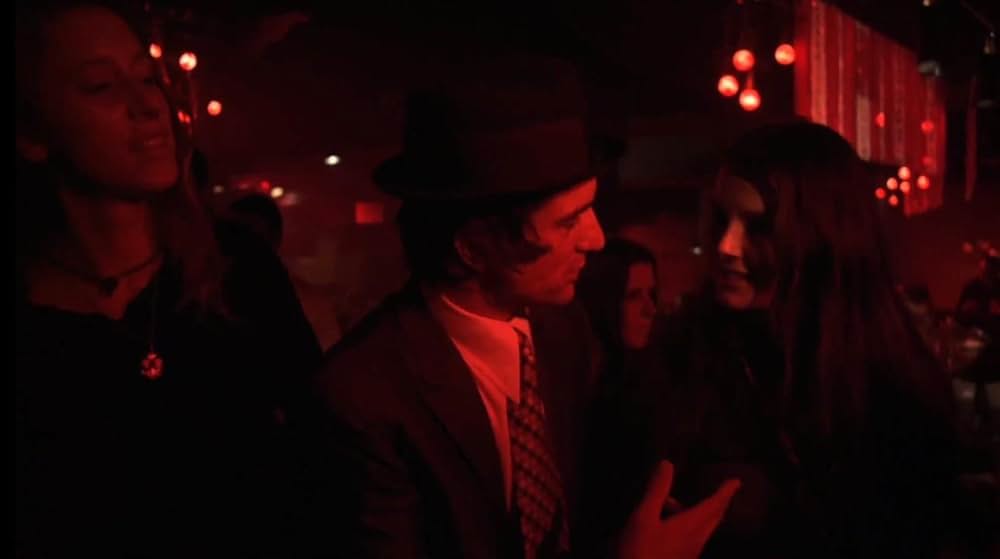 ミーン・ストリートの画像