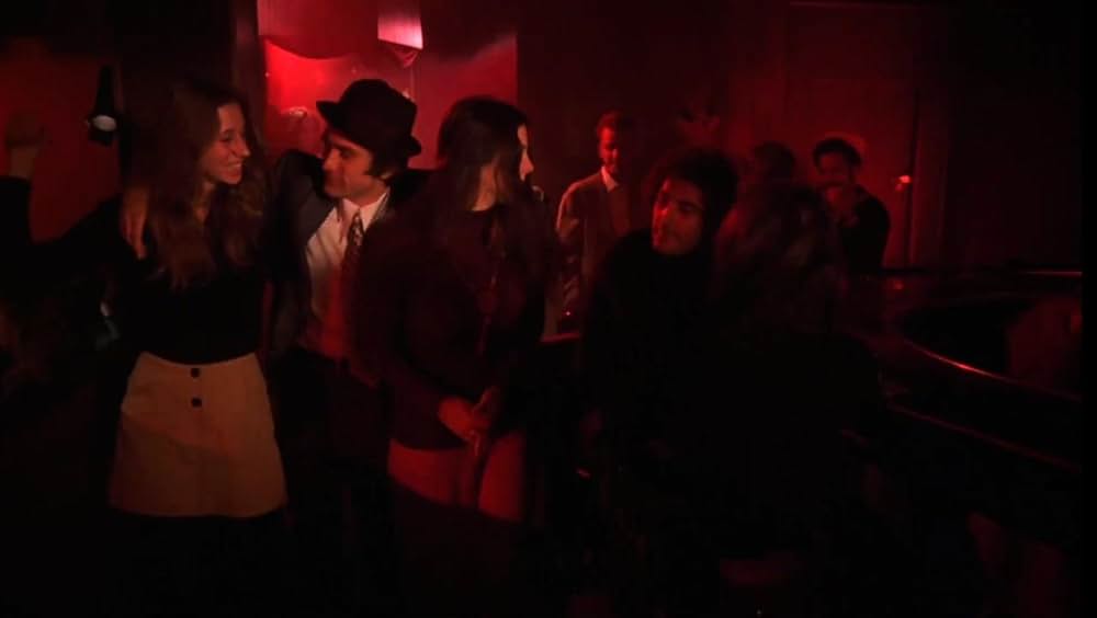 ミーン・ストリートの画像