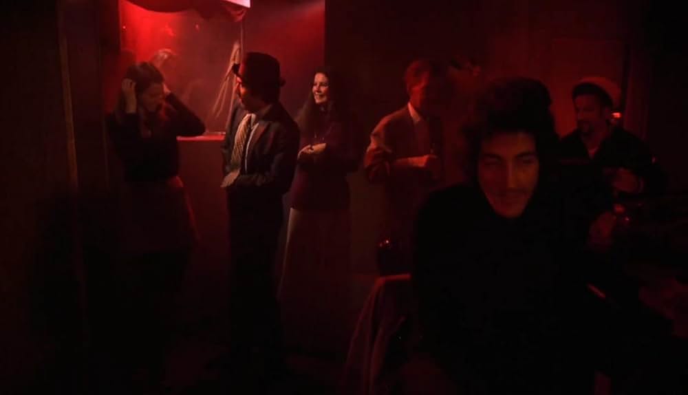 ミーン・ストリートの画像