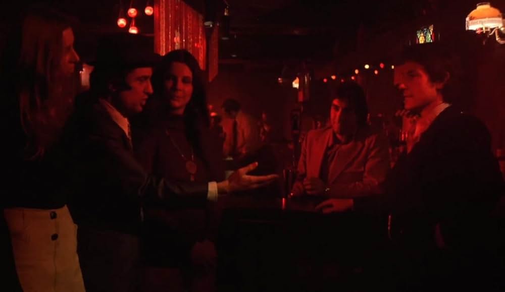 ミーン・ストリートの画像