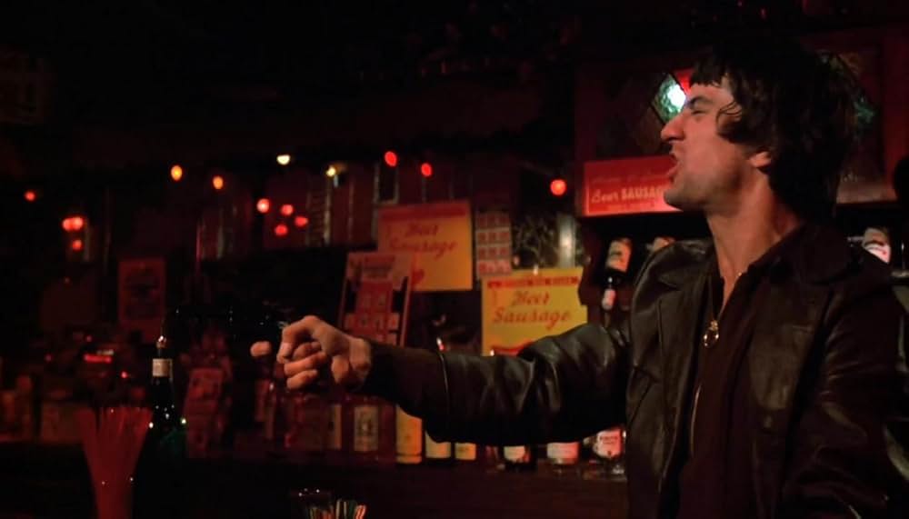 ミーン・ストリートの画像