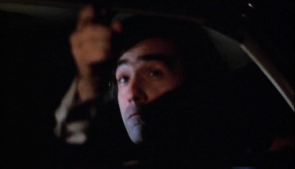 ミーン・ストリートの画像