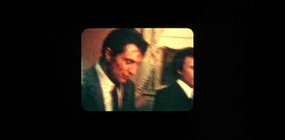 ミーン・ストリートの画像