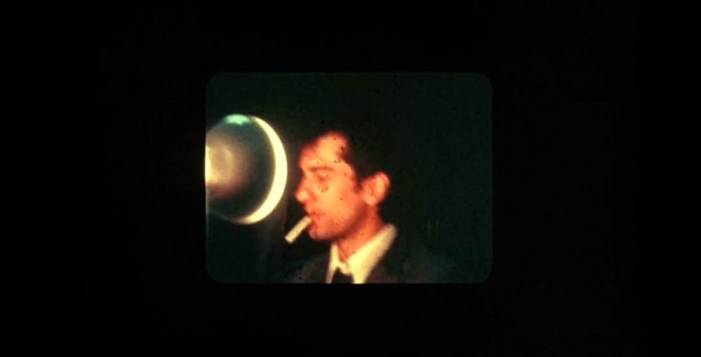 ミーン・ストリートの画像