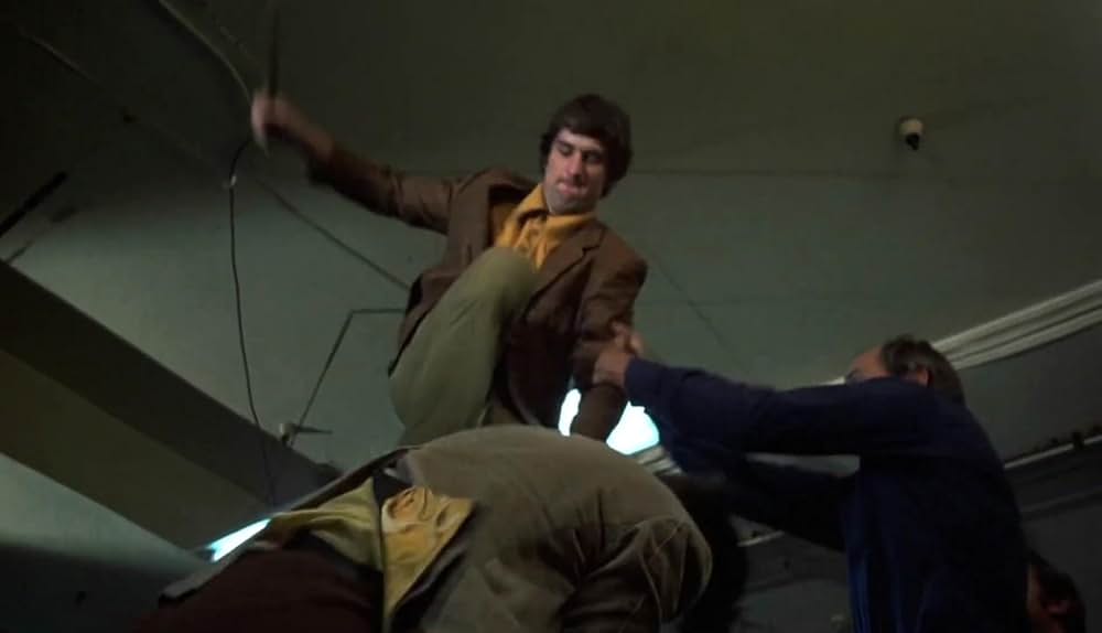 ミーン・ストリートの画像