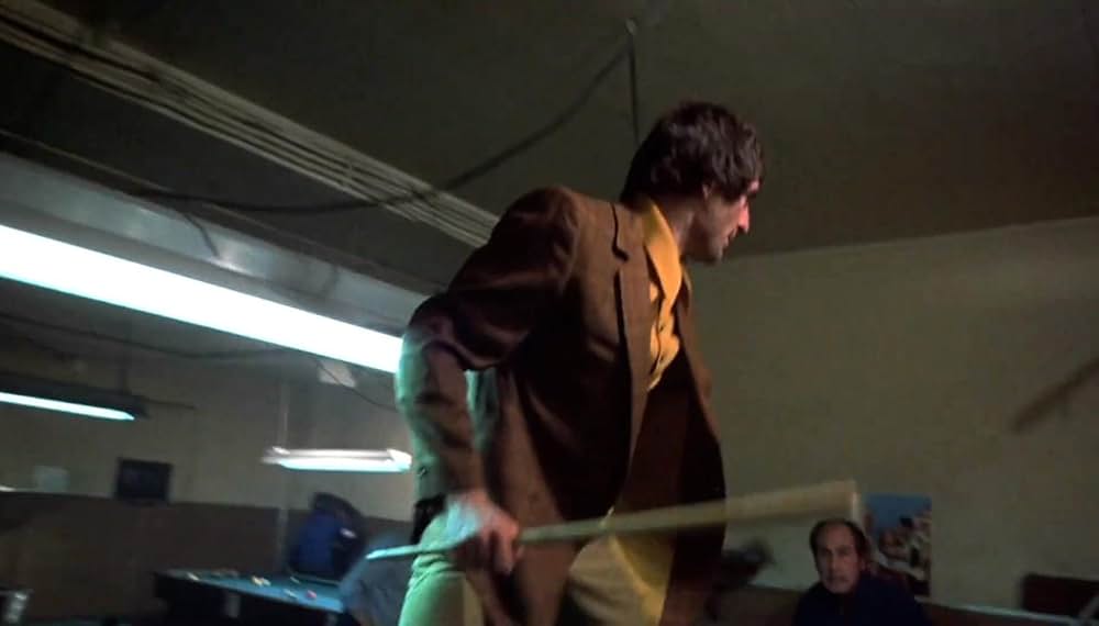 ミーン・ストリートの画像