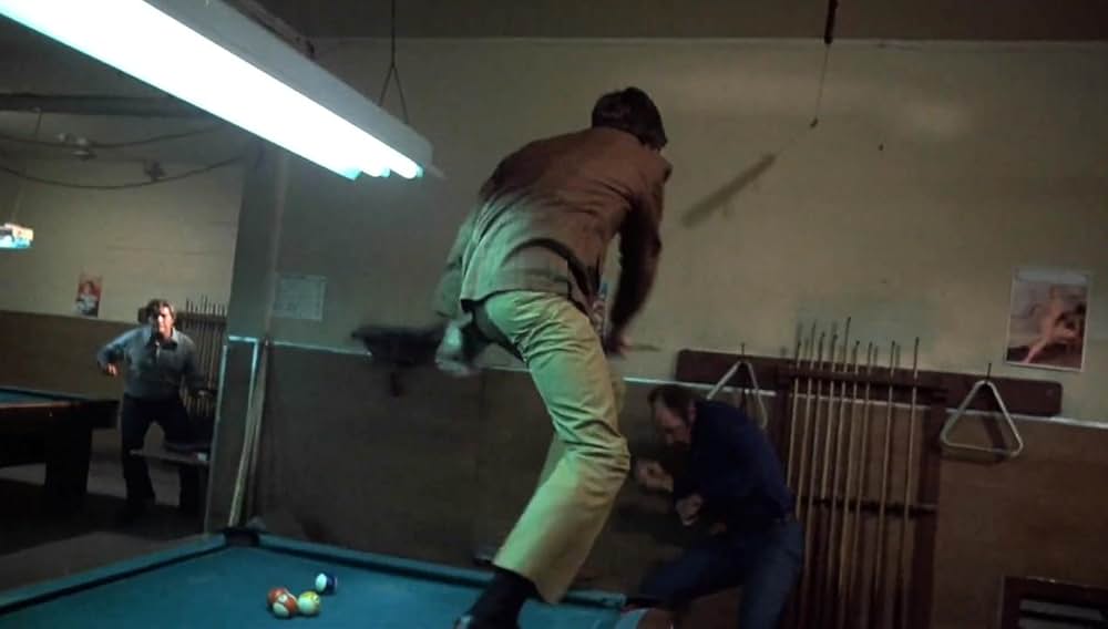 ミーン・ストリートの画像