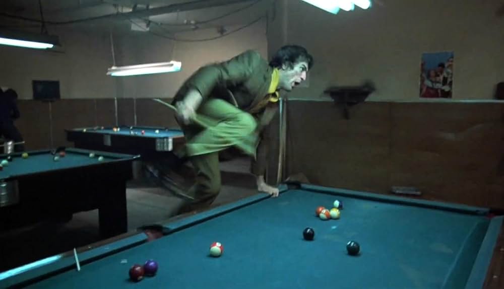 ミーン・ストリートの画像