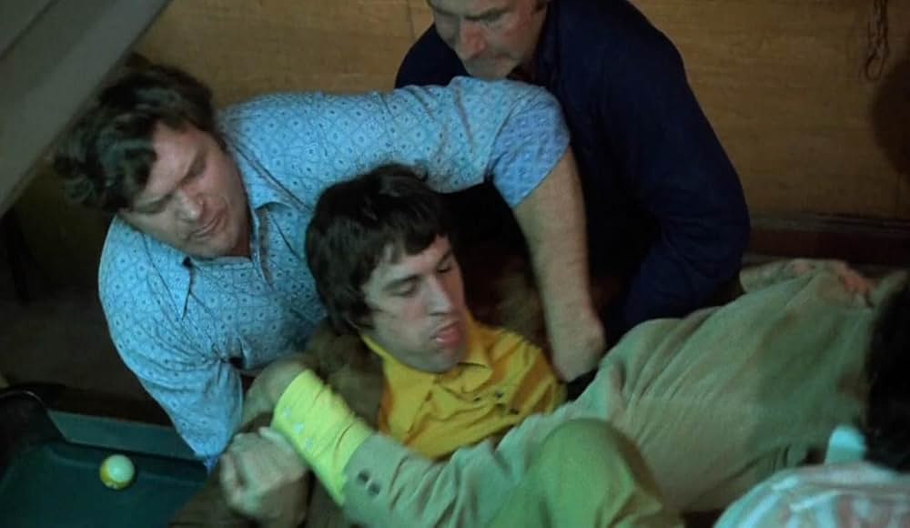 ミーン・ストリートの画像