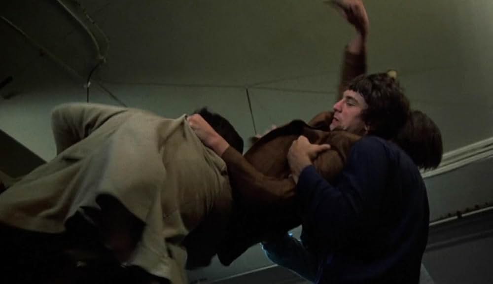 ミーン・ストリートの画像