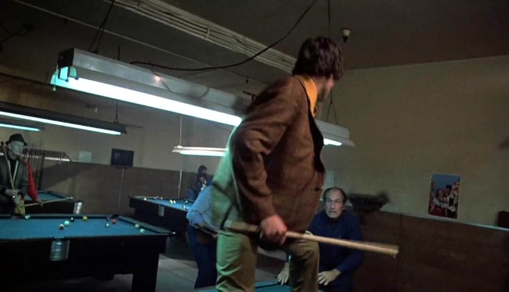 ミーン・ストリートの画像