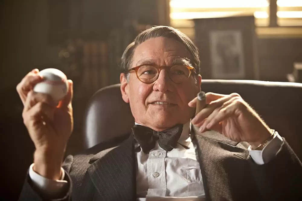 42〜世界を変えた男〜の画像