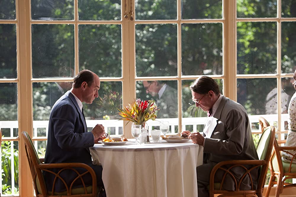 42〜世界を変えた男〜の画像