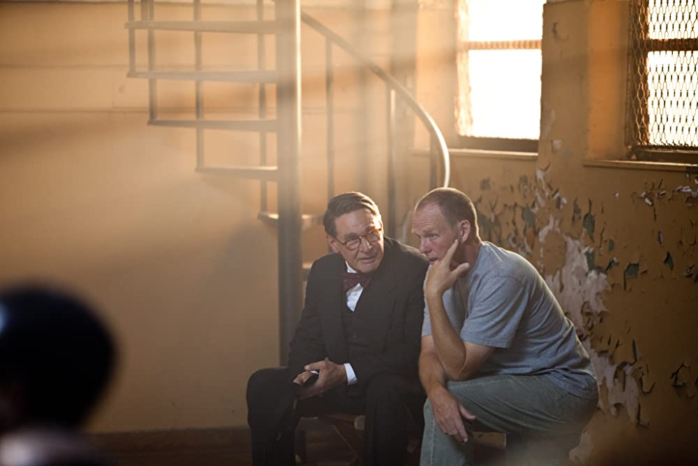 42〜世界を変えた男〜の画像