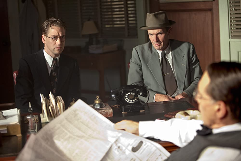 42〜世界を変えた男〜の画像