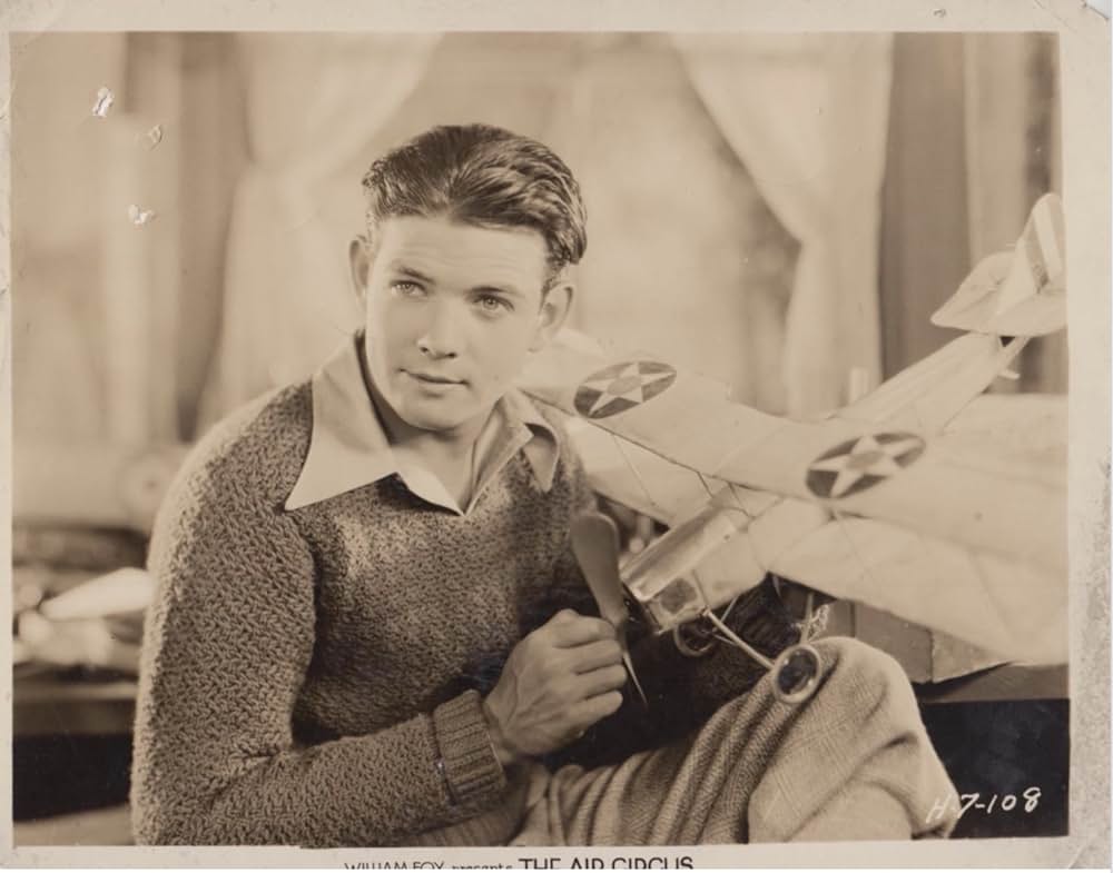 空中サーカスの画像