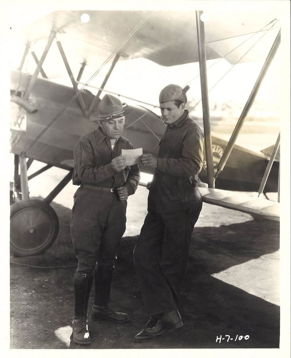 空中サーカスの画像