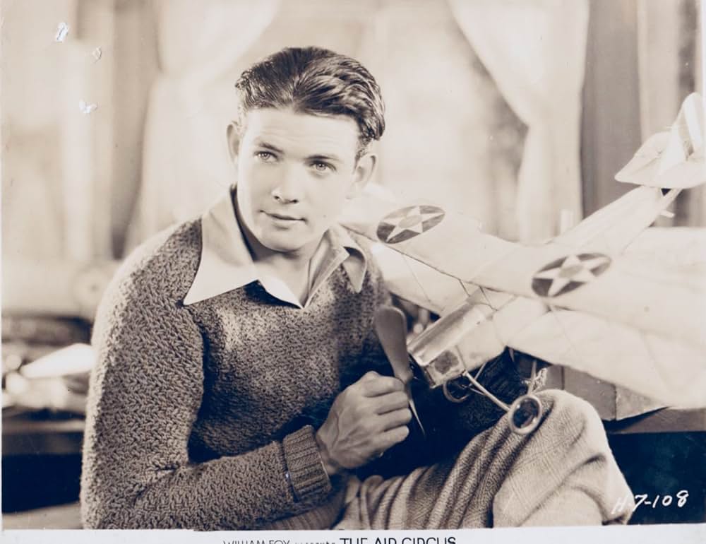 空中サーカスの画像