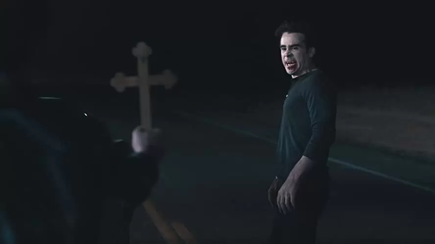 フライトナイト／恐怖の夜の画像