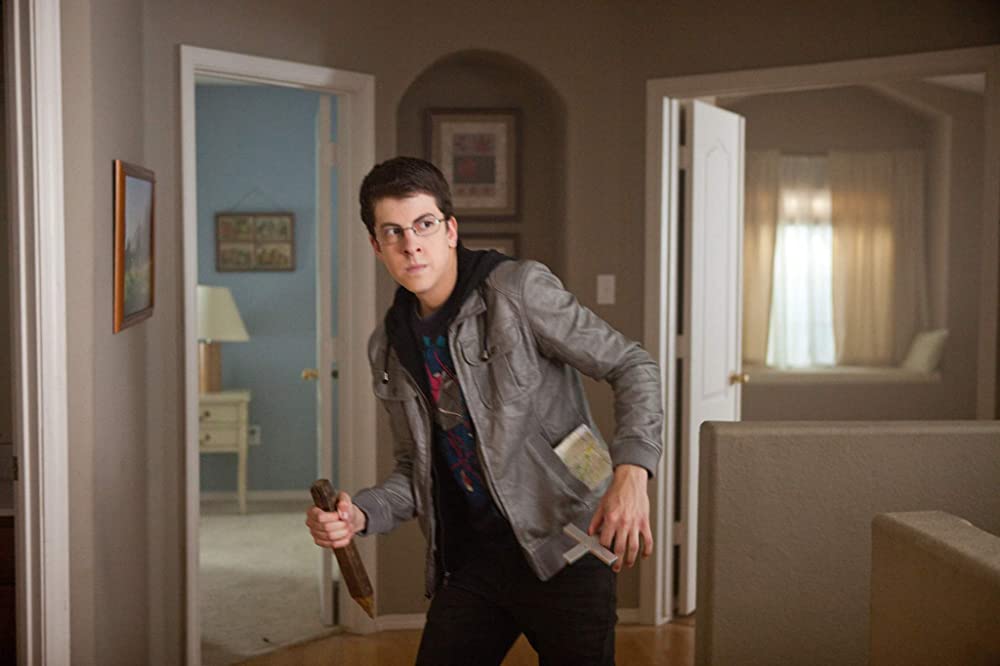 フライトナイト／恐怖の夜の画像