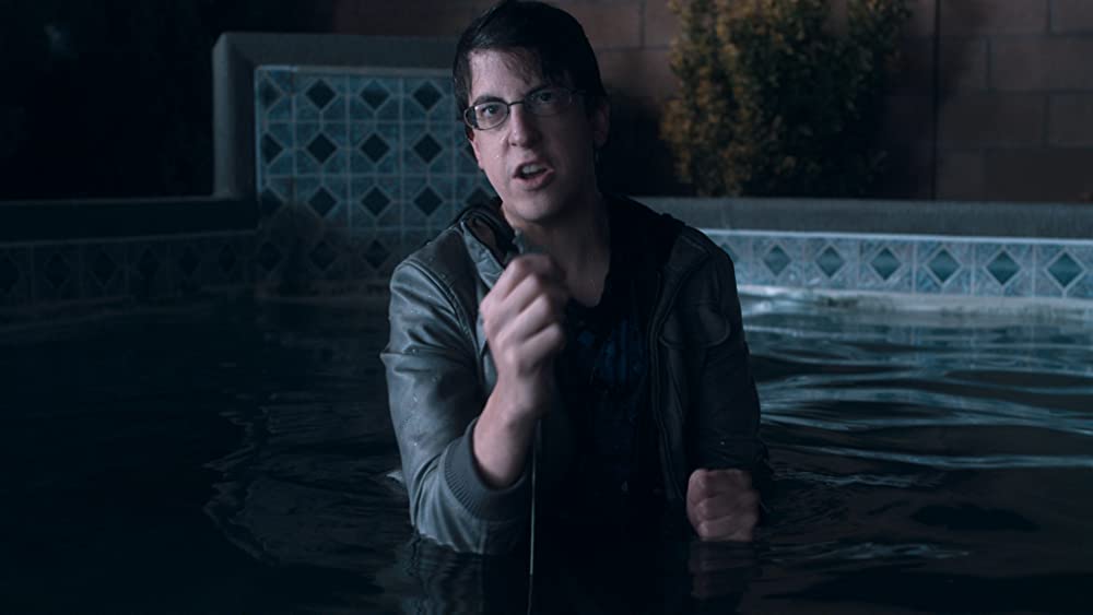 フライトナイト／恐怖の夜の画像