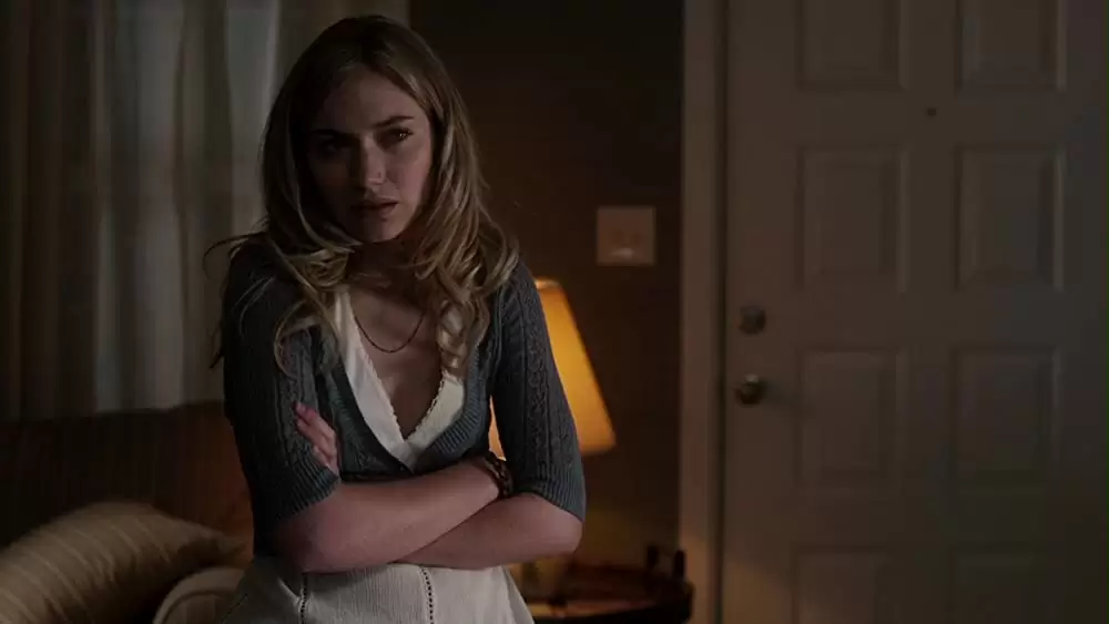 「フライトナイト／恐怖の夜」イモージェン・プーツの画像