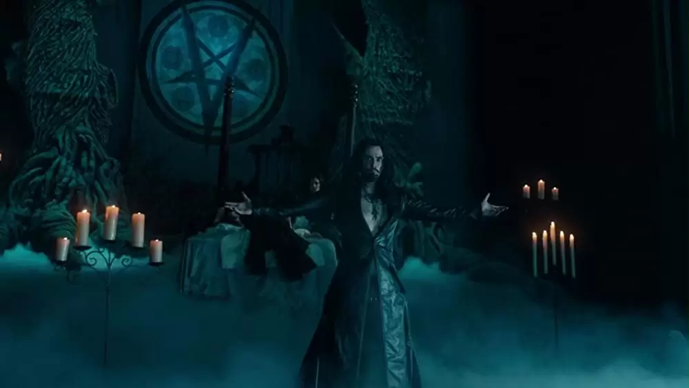 「フライトナイト／恐怖の夜」デビッド・テナントの画像