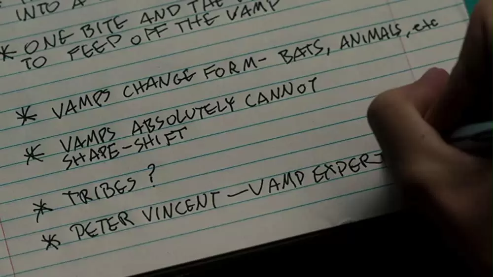 フライトナイト／恐怖の夜の画像