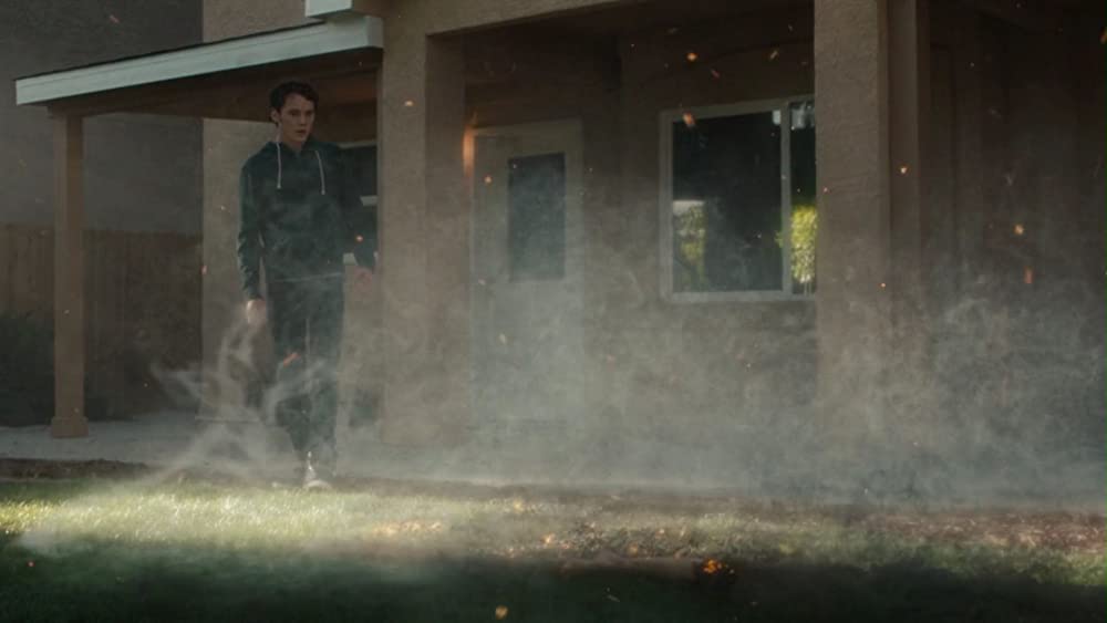 フライトナイト／恐怖の夜の画像