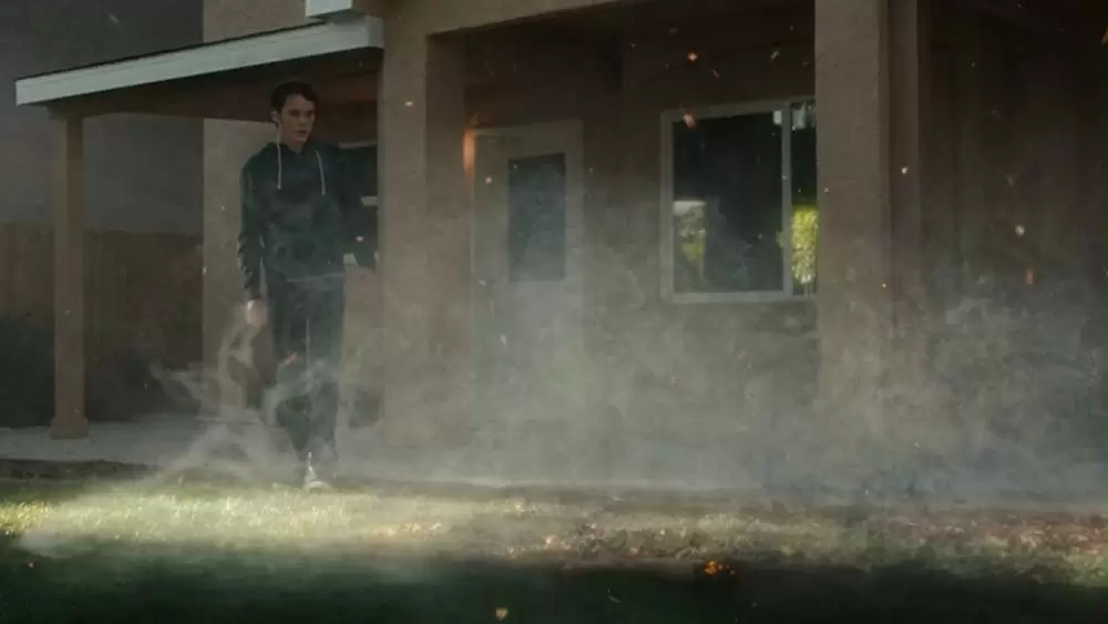 「フライトナイト／恐怖の夜」アントン・イェルチンの画像