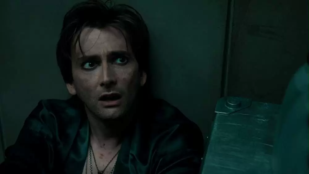 「フライトナイト／恐怖の夜」デビッド・テナントの画像