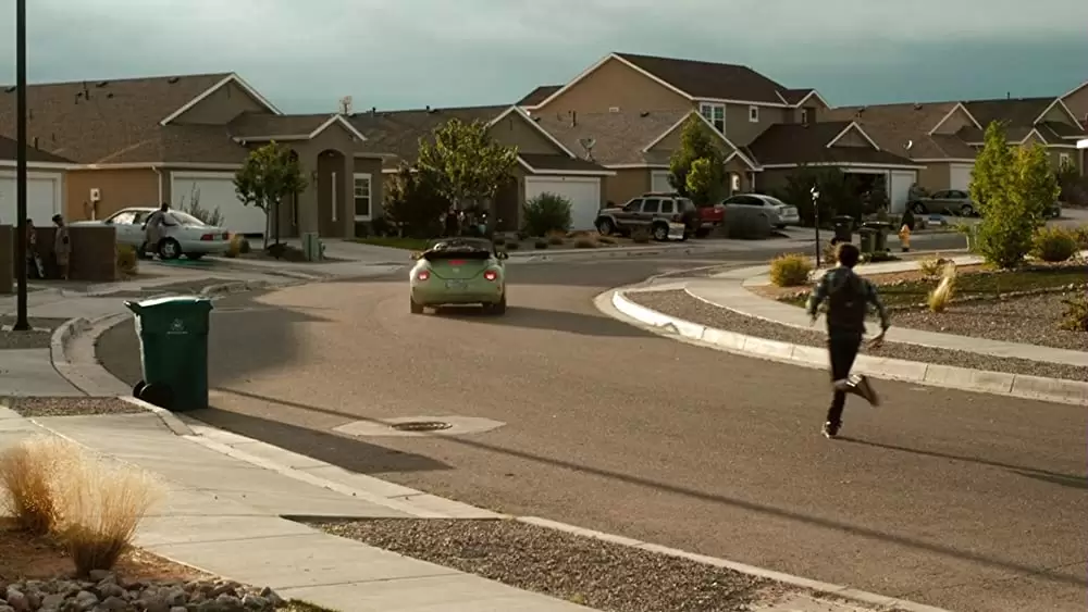 「フライトナイト／恐怖の夜」アントン・イェルチンの画像