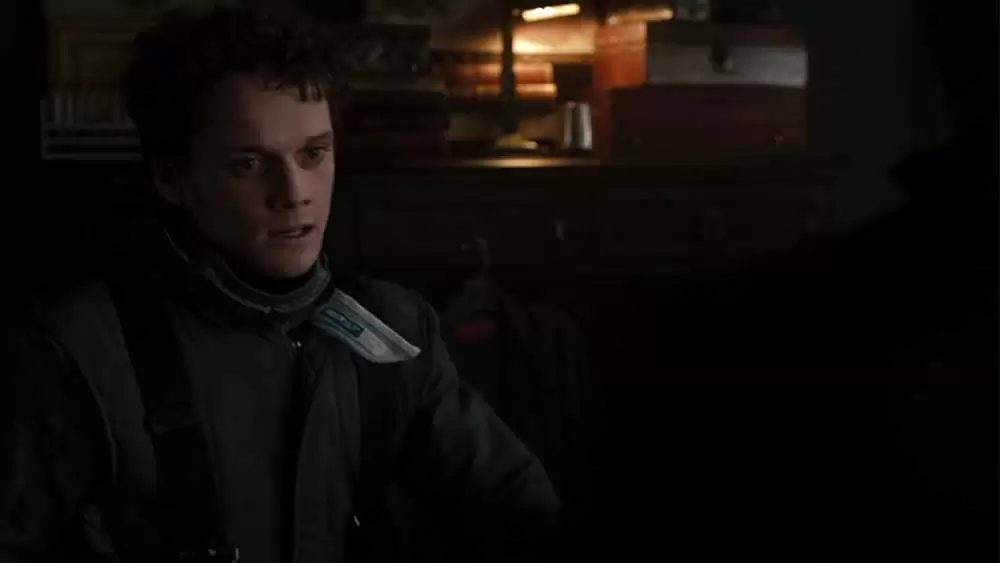 「フライトナイト／恐怖の夜」アントン・イェルチンの画像