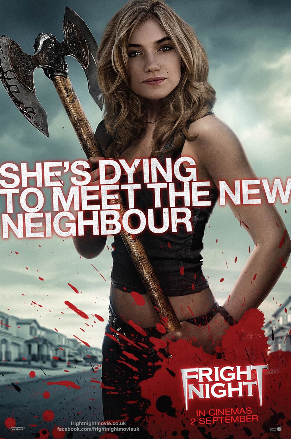 フライトナイト／恐怖の夜の画像